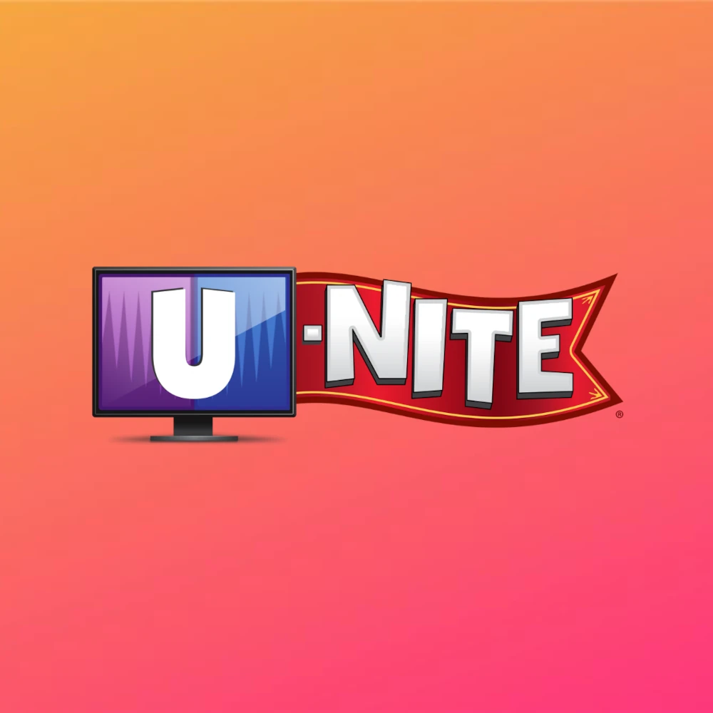 U-Nite TV logo