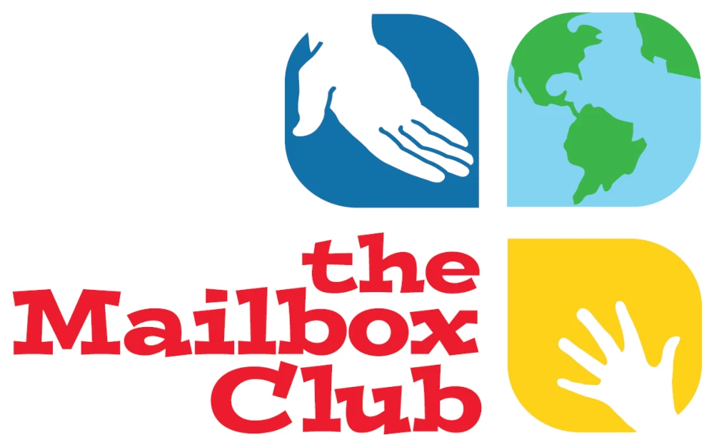The Mailbox Club logo