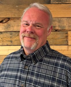 Bart - CEF Jackson Committee