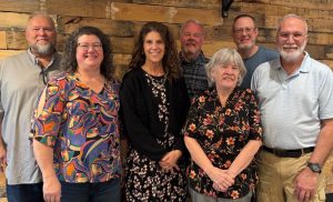 CEF Jackson Committee