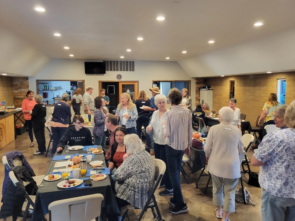 Fall kickoff 1