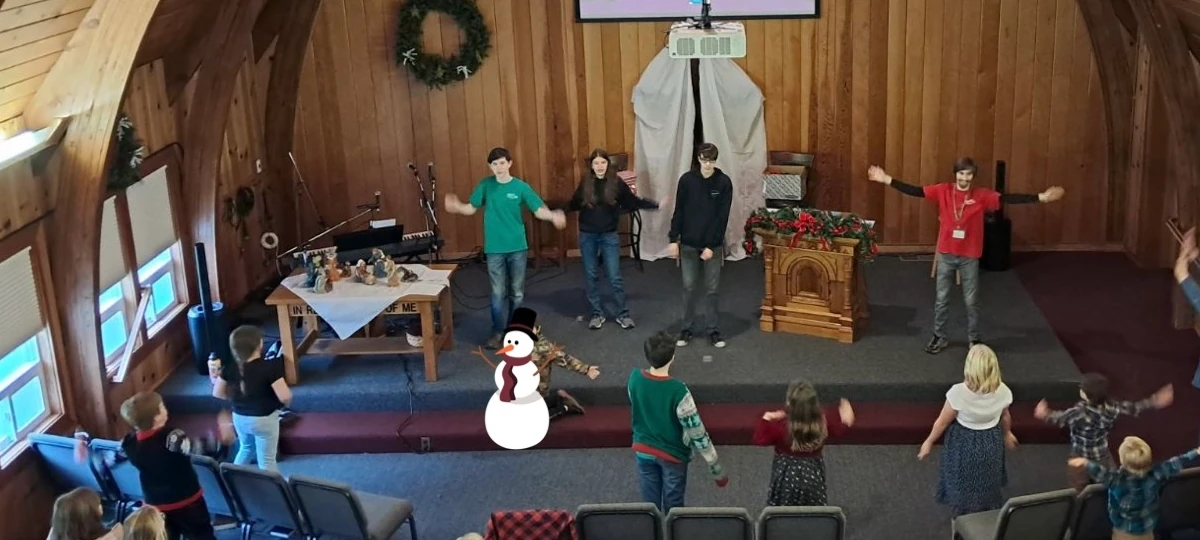 Worship